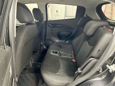 2019 Chevrolet Spark LS