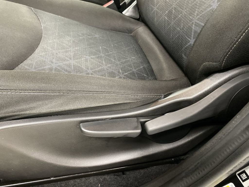 2020 Chevrolet Spark LS Automatic