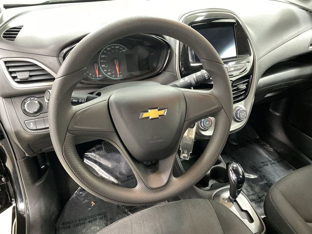 2020 Chevrolet Spark LS Automatic