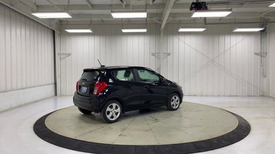 2020 Chevrolet Spark LS Automatic