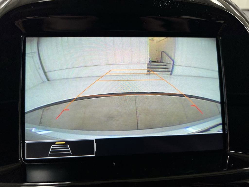 2022 Chevrolet Spark LS Automatic