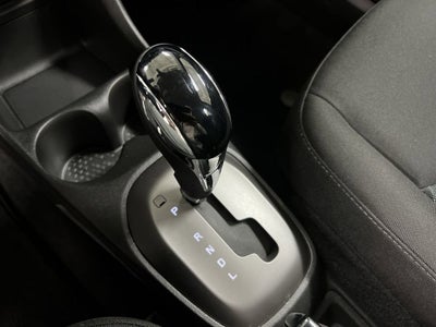 2022 Chevrolet Spark LS Automatic