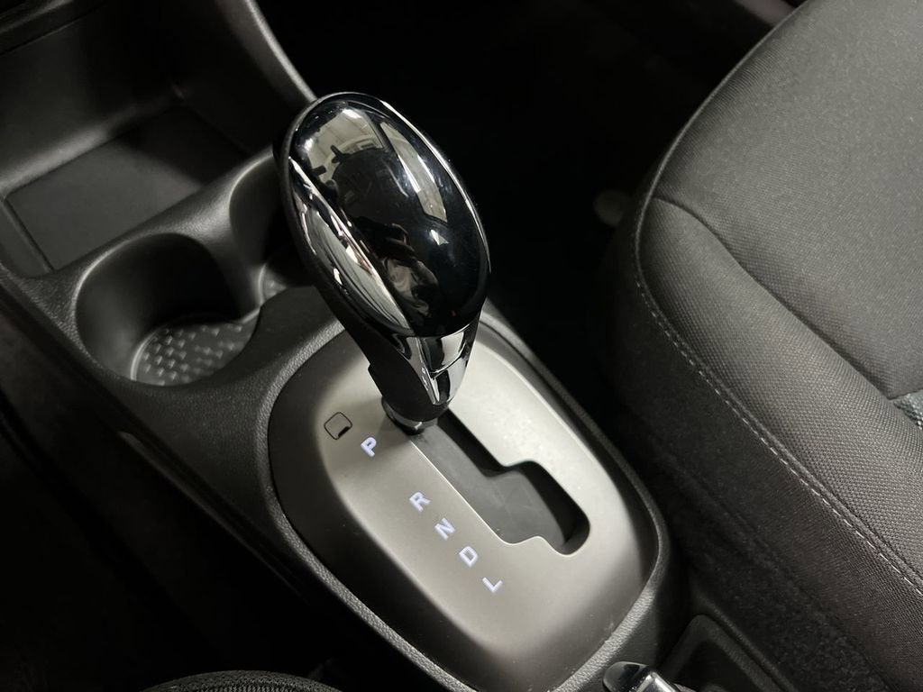 2022 Chevrolet Spark LS Automatic