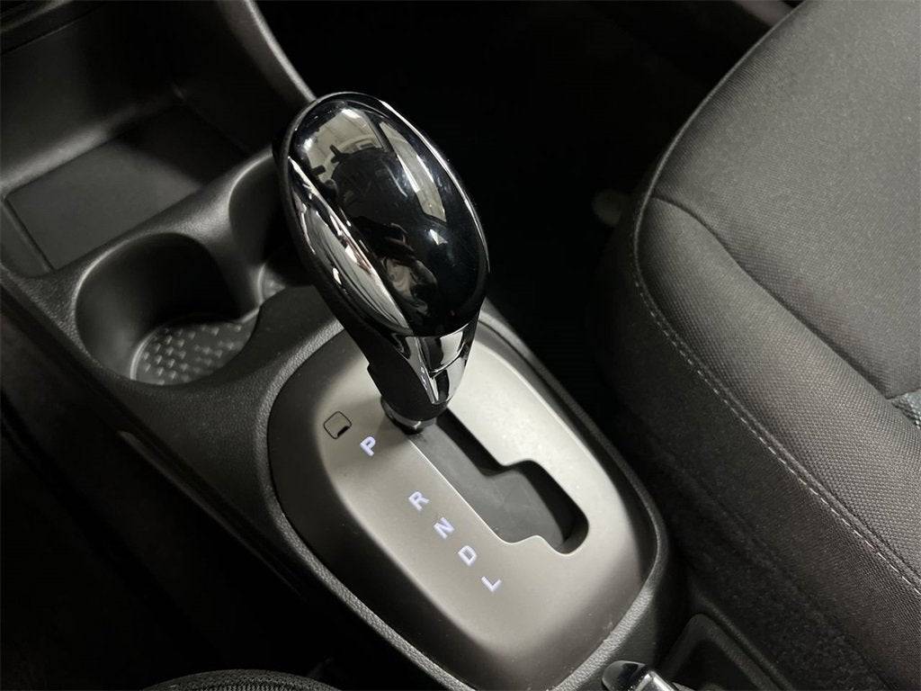 2022 Chevrolet Spark LS Automatic