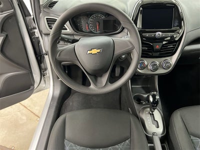 2022 Chevrolet Spark LS Automatic