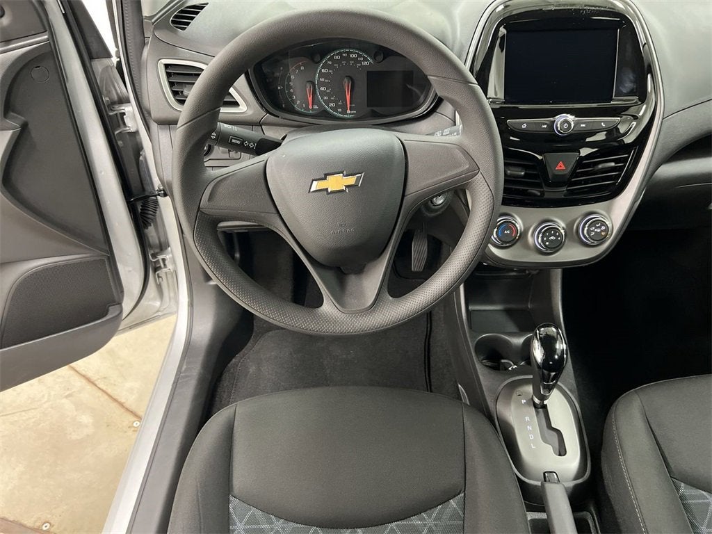 2022 Chevrolet Spark LS Automatic