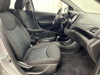 2022 Chevrolet Spark LS Automatic