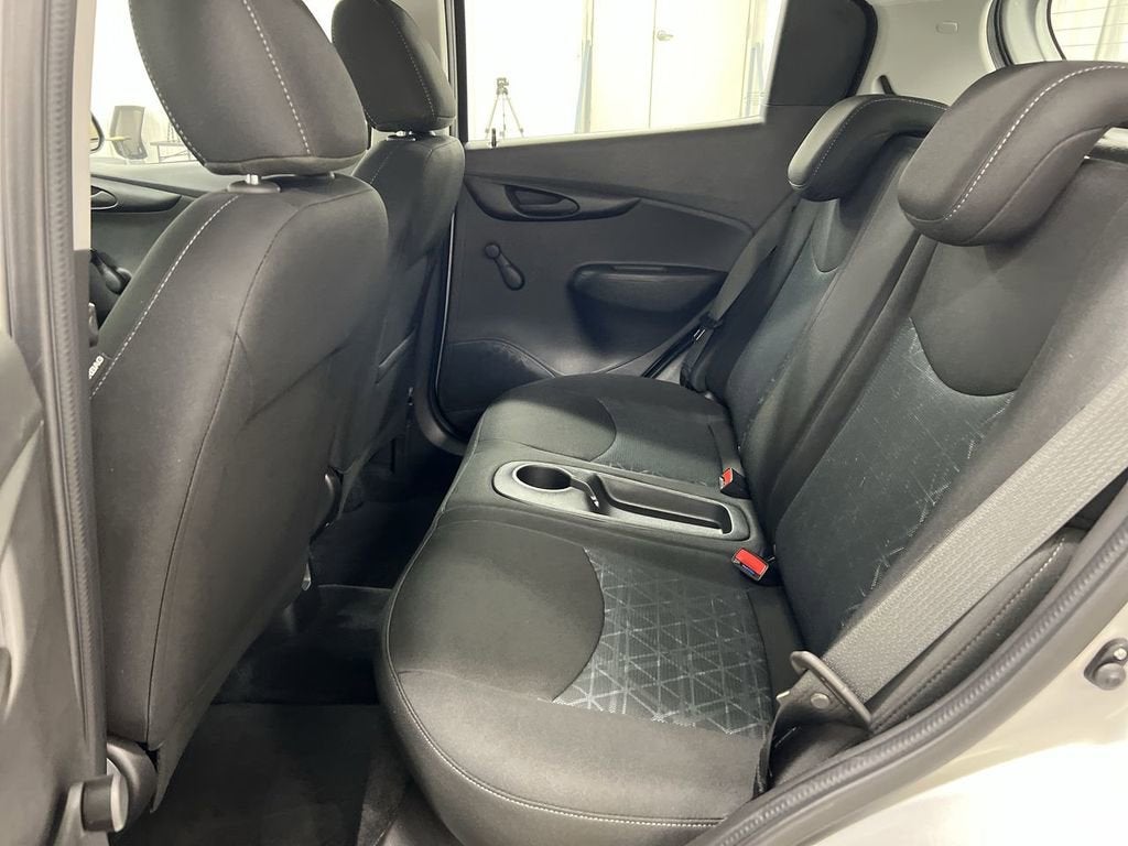 2022 Chevrolet Spark LS Automatic