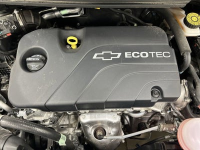 2022 Chevrolet Spark LS Automatic