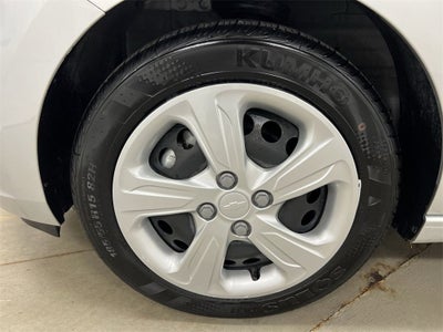 2022 Chevrolet Spark LS Automatic