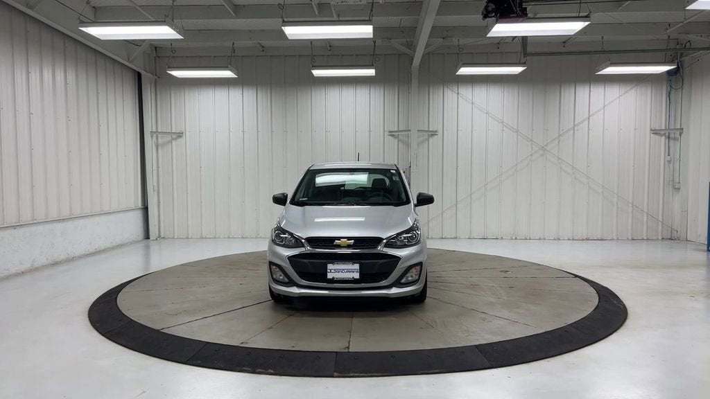 2022 Chevrolet Spark LS Automatic