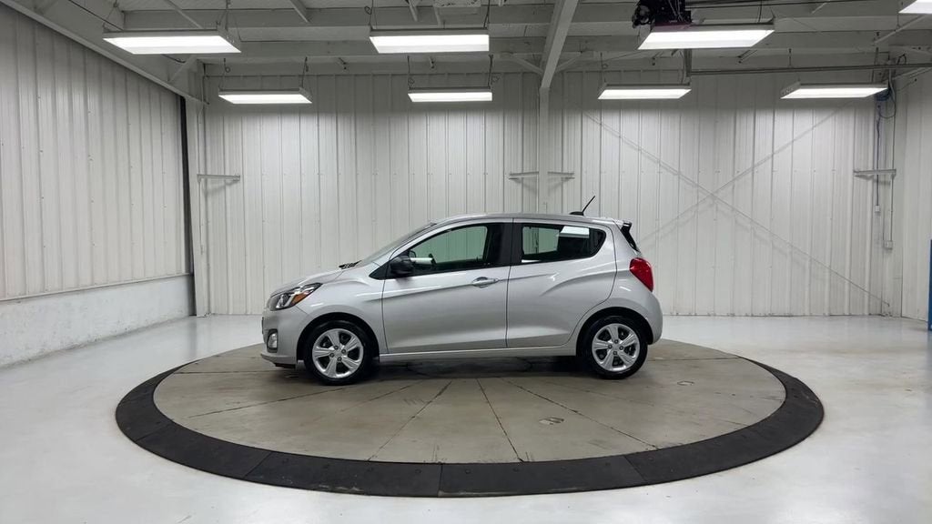 2022 Chevrolet Spark LS Automatic
