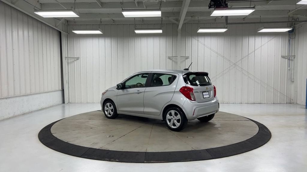2022 Chevrolet Spark LS Automatic