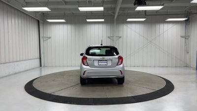 2022 Chevrolet Spark LS Automatic