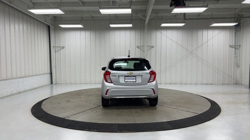 2022 Chevrolet Spark LS Automatic