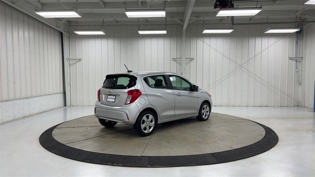 2022 Chevrolet Spark LS Automatic