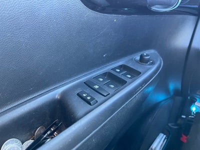 2017 Chevrolet Spark LT