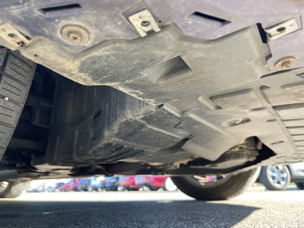 2017 Chevrolet Spark LT