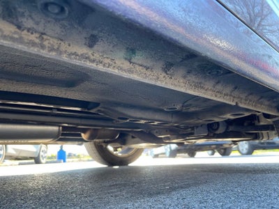 2017 Chevrolet Spark LT