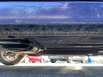 2017 Chevrolet Spark LT