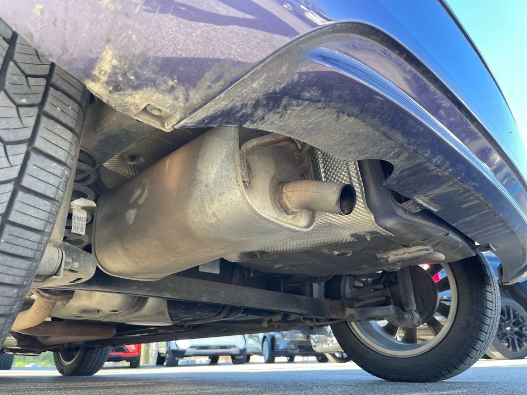 2017 Chevrolet Spark LT