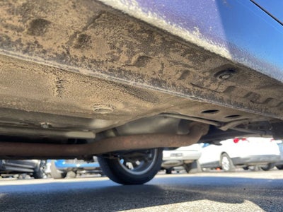 2017 Chevrolet Spark LT