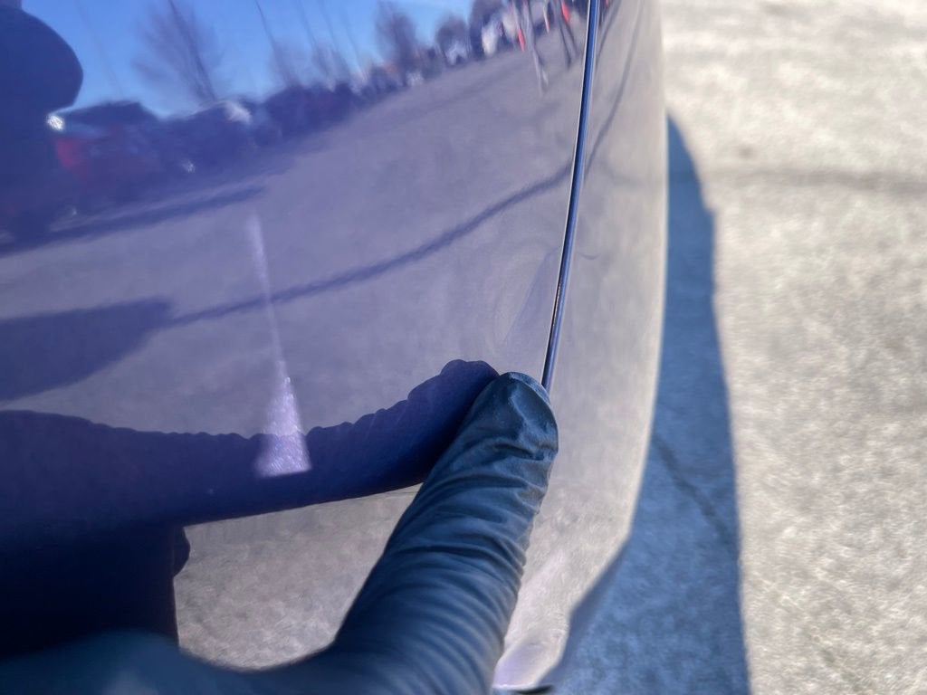 2017 Chevrolet Spark LT