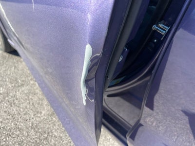 2017 Chevrolet Spark LT