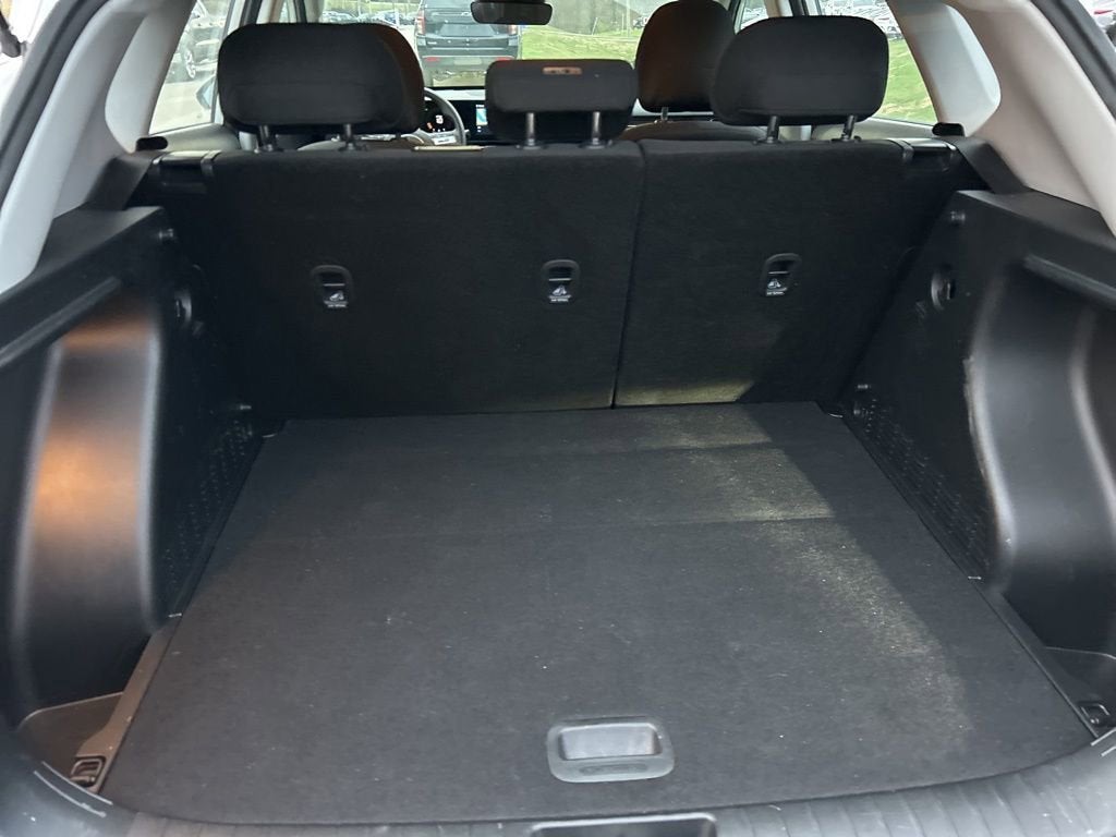 2024 Hyundai Kona SE