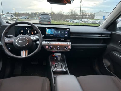 2024 Hyundai Kona SE