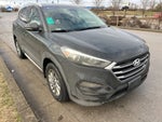 2018 Hyundai Tucson SEL Plus