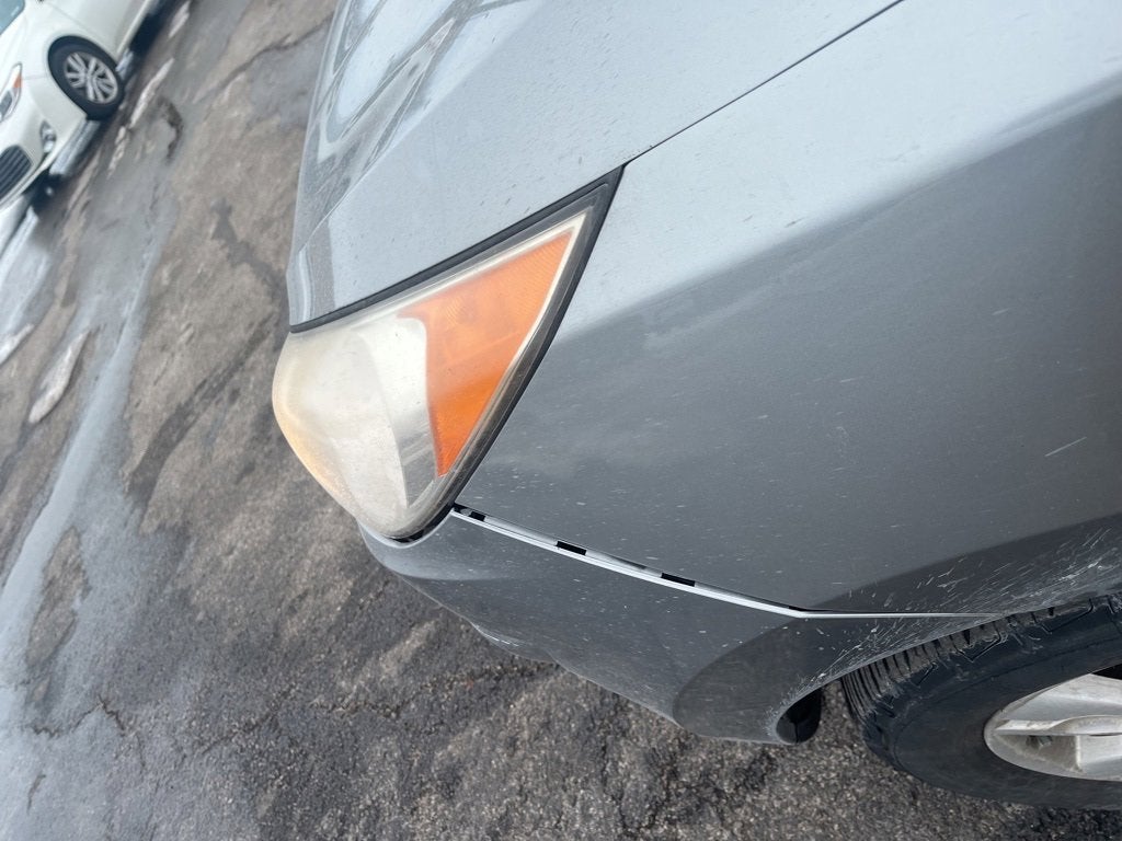 2012 Hyundai Tucson GLS