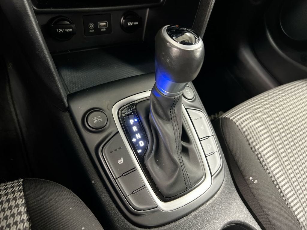 2018 Hyundai Kona SEL