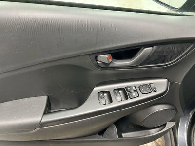 2018 Hyundai Kona SEL