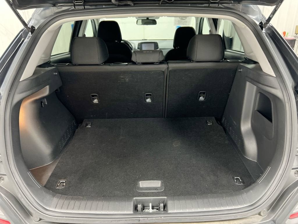 2018 Hyundai Kona SEL