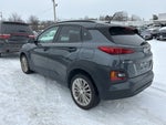 2018 Hyundai Kona SEL