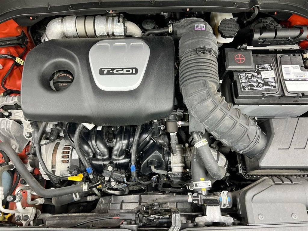 2020 Hyundai Kona Limited