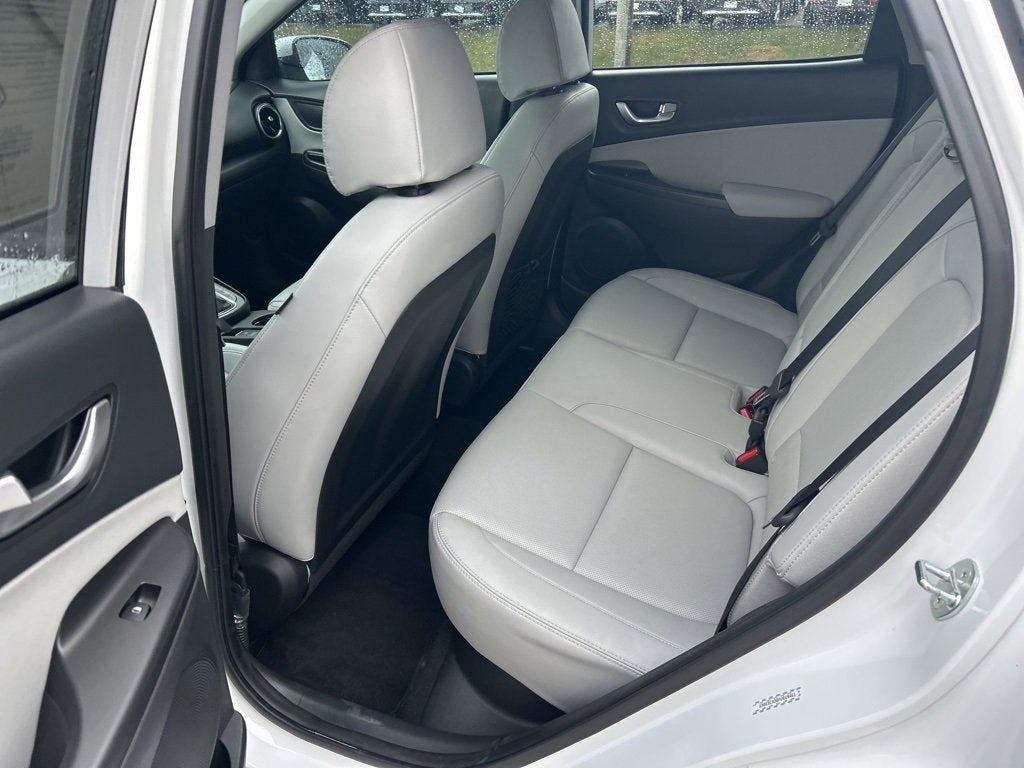 2023 Hyundai Kona Limited