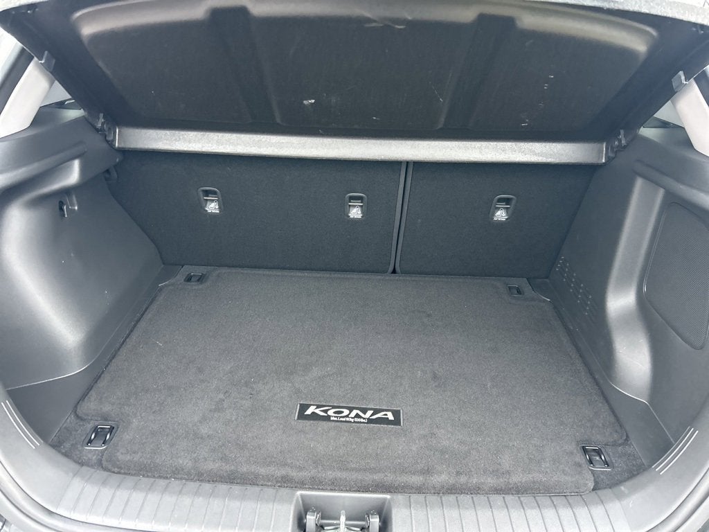 2023 Hyundai Kona Limited