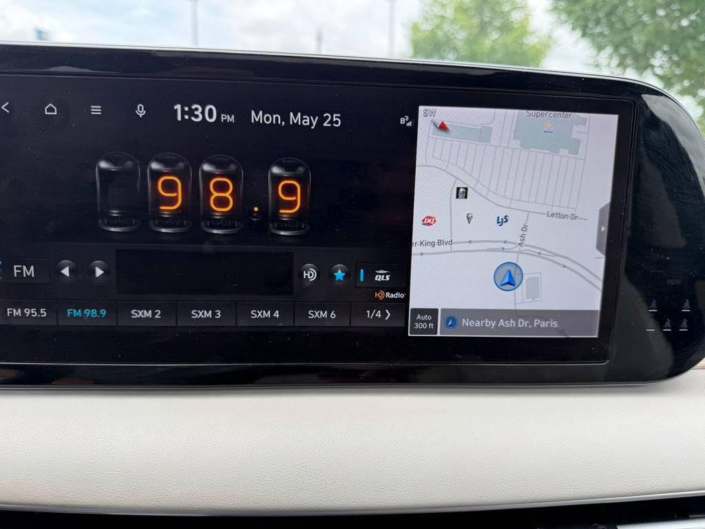 2023 Hyundai Palisade Limited