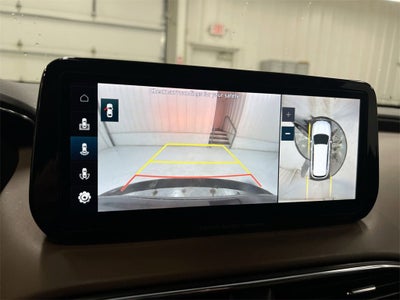 2023 Hyundai Santa Fe Plug-In Hybrid Limited