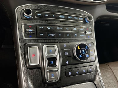 2023 Hyundai Santa Fe Plug-In Hybrid Limited