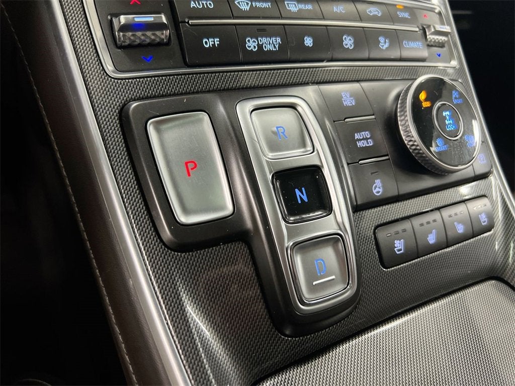 2023 Hyundai Santa Fe Plug-In Hybrid Limited