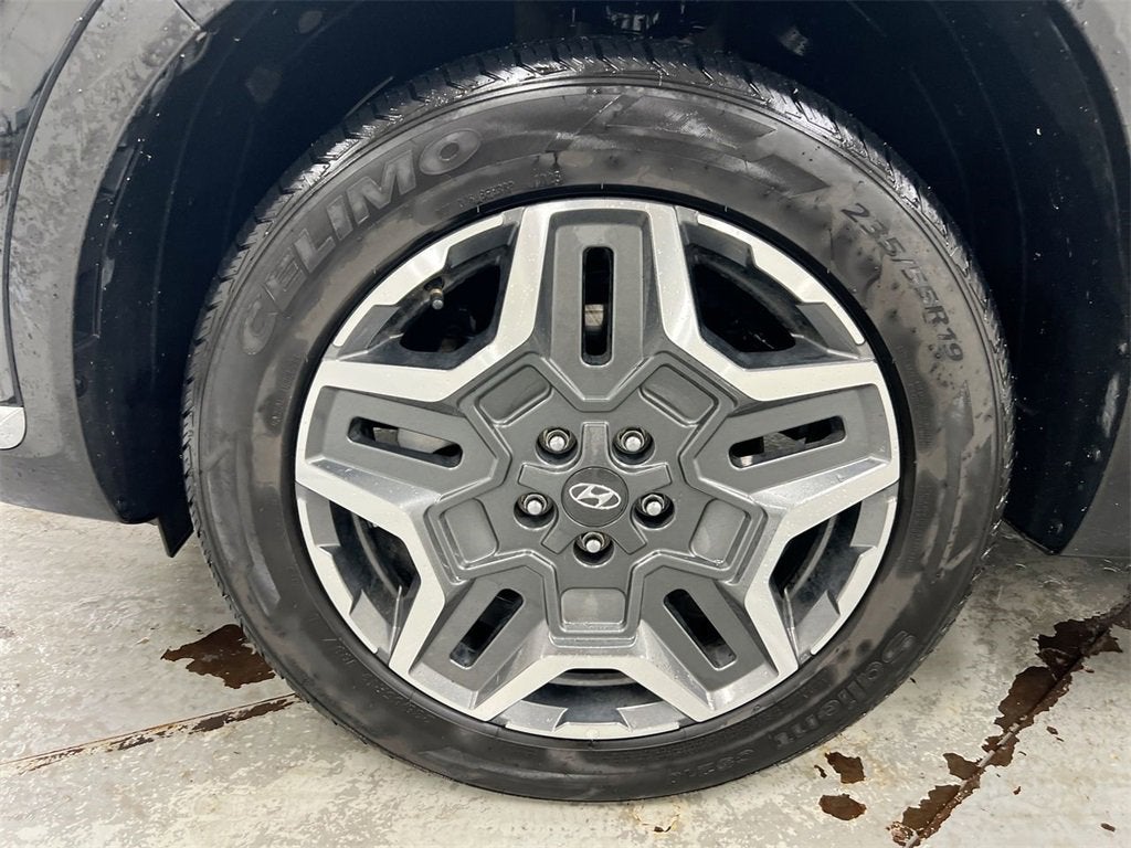 2023 Hyundai Santa Fe Plug-In Hybrid Limited