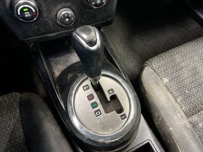 2007 Hyundai Tiburon GS