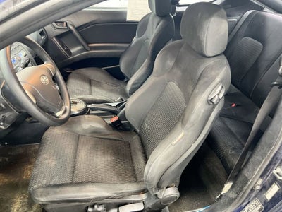 2007 Hyundai Tiburon GS