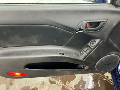 2007 Hyundai Tiburon GS