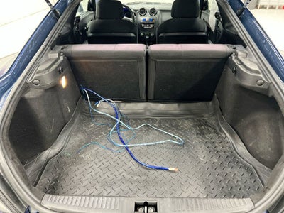 2007 Hyundai Tiburon GS