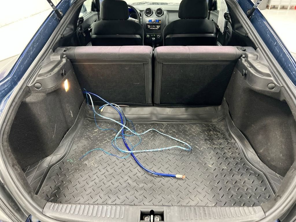 2007 Hyundai Tiburon GS