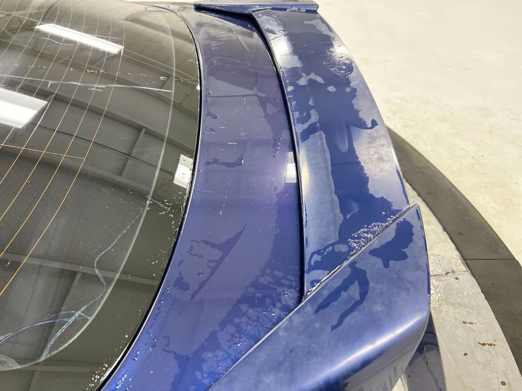 2007 Hyundai Tiburon GS